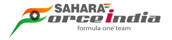 Sahara Force India #F1PP